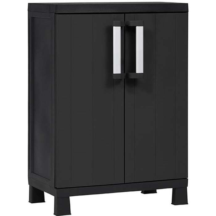 Toomax Garage Midi Short Cabinet