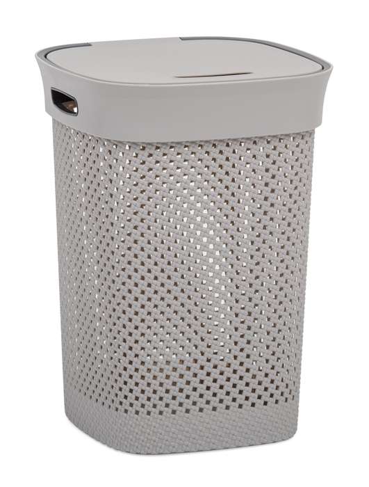 Dea Home Linen Basket Woolly Hamper 50 Art. 451 Dea Home