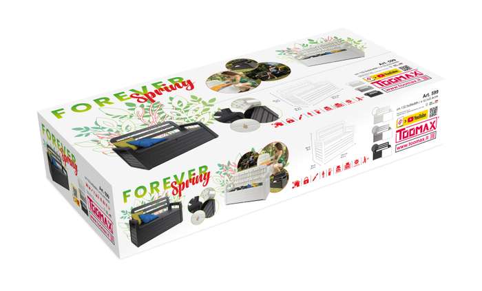 Toomax Foreverspring