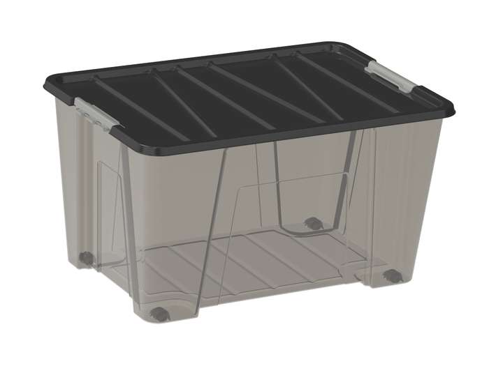 Dea Home Tall Storage Box Jolly 50 Art. 523 Dea Home