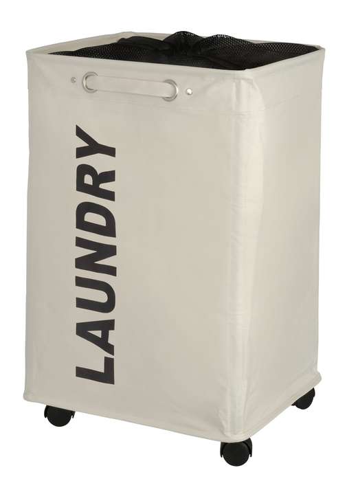Laundry Basket 79 L Quadro