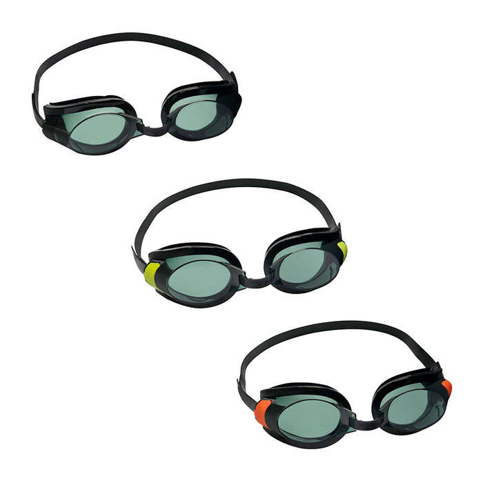Bestway Focus Goggles 7yrs+