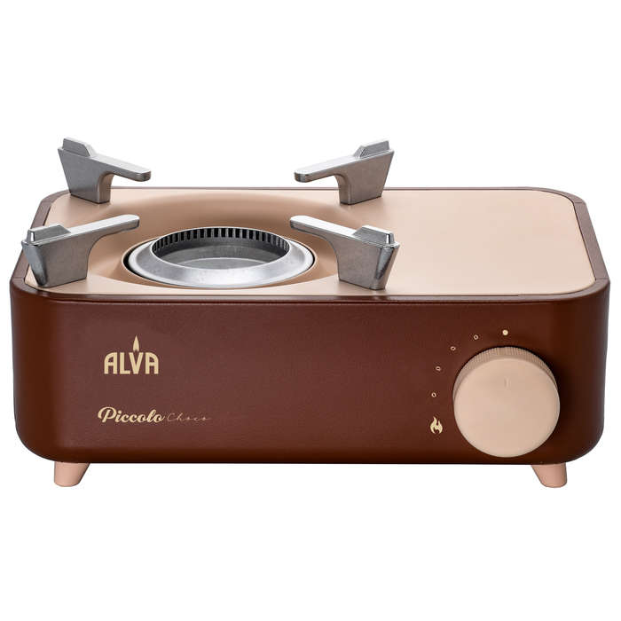 Mini Butane Gas Canister Stove 1 Plate
