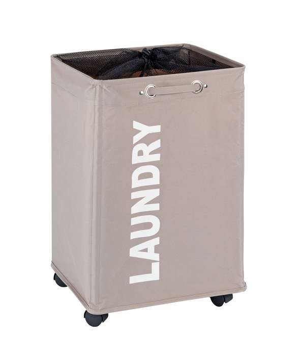 Laundry Basket 79 L Quadro