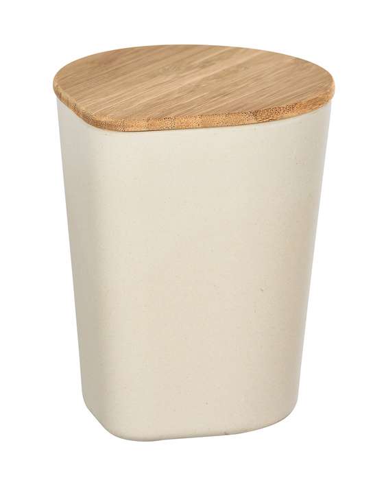 Derry Airtight Storage Container Bamboo Lid 750ml