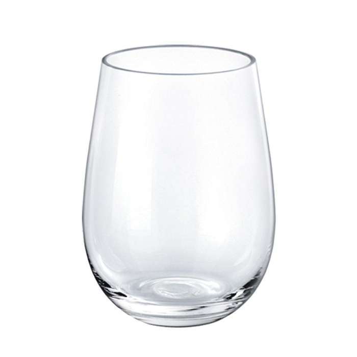 Ducale Stemless 490ml 4 Pck