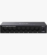 Tenda 8-port Gigabit Desktop Switch
