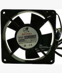 Netix Server Rack Fan