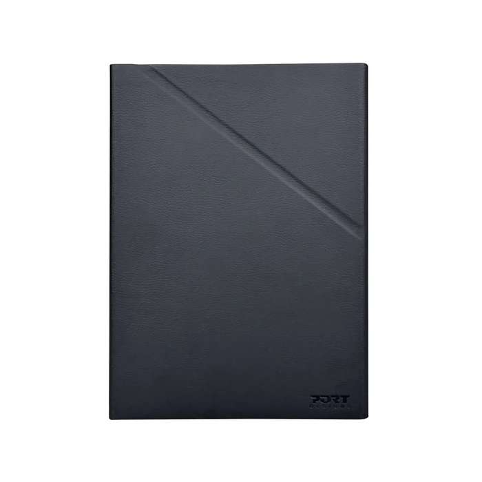 Port Muskoka Black 12.9" Tablet Case for iPad Pro