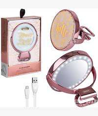 REMAX ML-03 MOON LIGHT WITH MIRROR