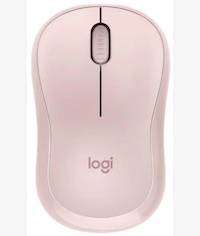 Logitech M240 Bluetooth Silent Mouse Rose