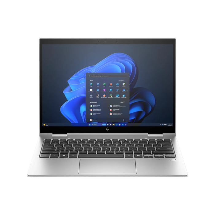 HP Elitebook 830 G11 13" Core-U7 32GB 1TB Win 11 Pro Silver Notebook