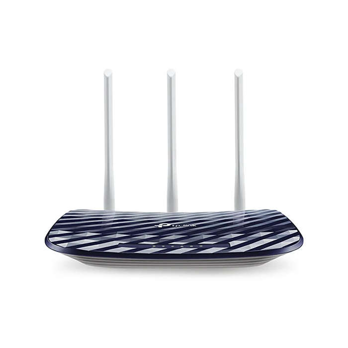 TP-Link AC750 Dual Band Wi-Fi Router