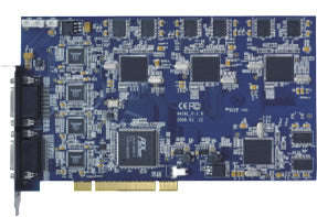 Securnix PCI 8 Channel DVR