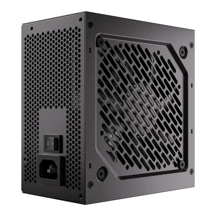 Antec CSK1000 PRO ATX3.1 Semi-Modular 1000W Power Supply (80 PLUS Bronze, PCIe 5.1, ATX 3.1 Certi...