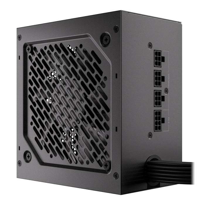 Antec CSK1000 PRO ATX3.1 Semi-Modular 1000W Power Supply (80 PLUS Bronze, PCIe 5.1, ATX 3.1 Certi...