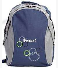 Macaroni Ateneo Universal Backpack- Lightweight
