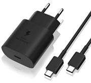 Ezra USB Type C To USB Type C Power Adaptor And Cable