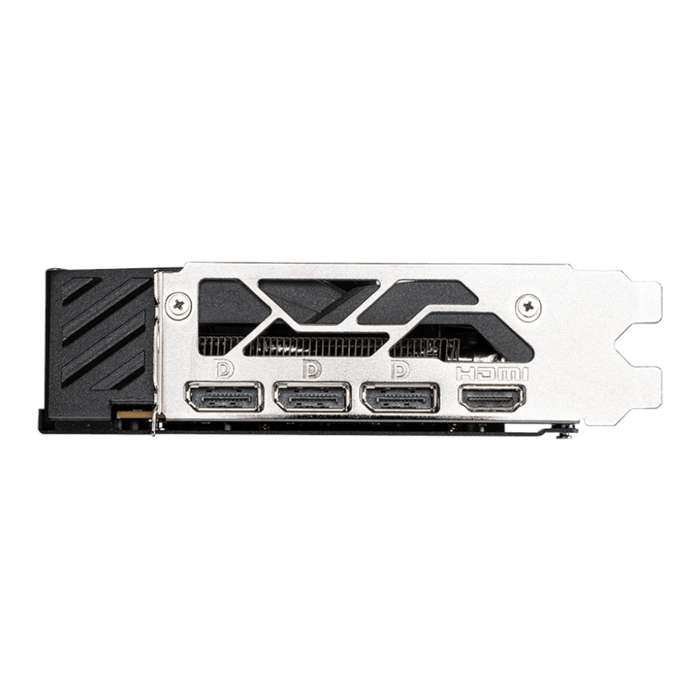 MSI GeForce RTX 5060 8GB GAMING OC Graphics Card