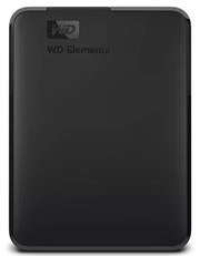 Western Digital 2TB My Passport Portable External Hard