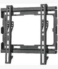 Volkano Steel Series 19 to 55-inch Universal Flat and Curved TV Wall Mount