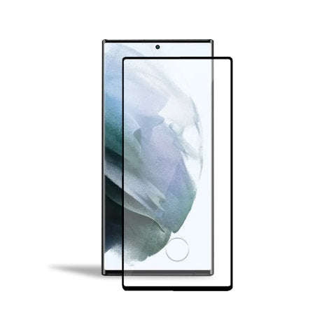 Samsung S22 Ultra Tempered Glass Protector