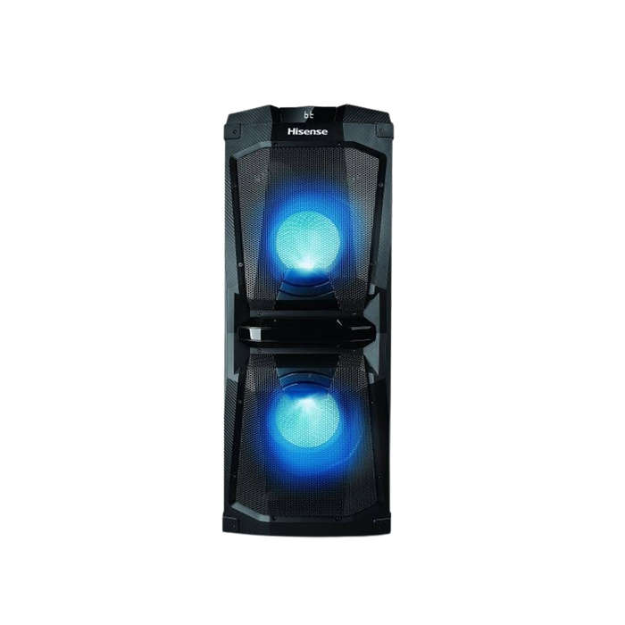 Hisense HP120 Party Speaker