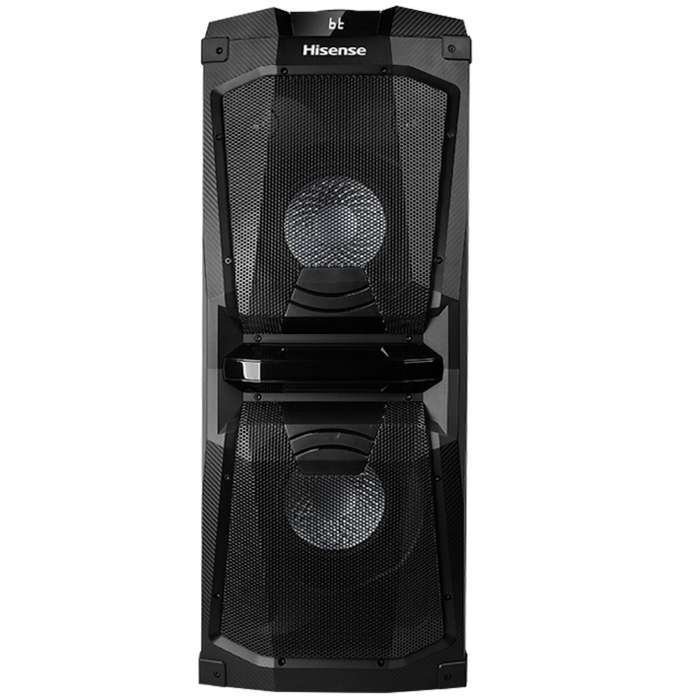 Hisense HP120 Party Speaker