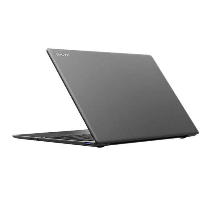 **BARGAIN BUY** MACBOOK KILLER SPACE GREY CHUWI LAPTOP WITH 8GB RAM AND 256SSD-GRAB IT @ JUST R4499!