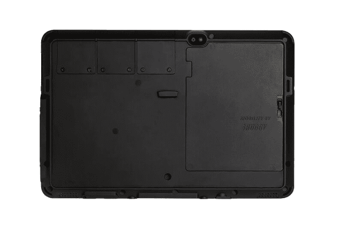iRuggy - G10s 10.1" Windows 10/Android 7.0, 4GB, 64GB, 1D/2D Rugged Scanning Tablet