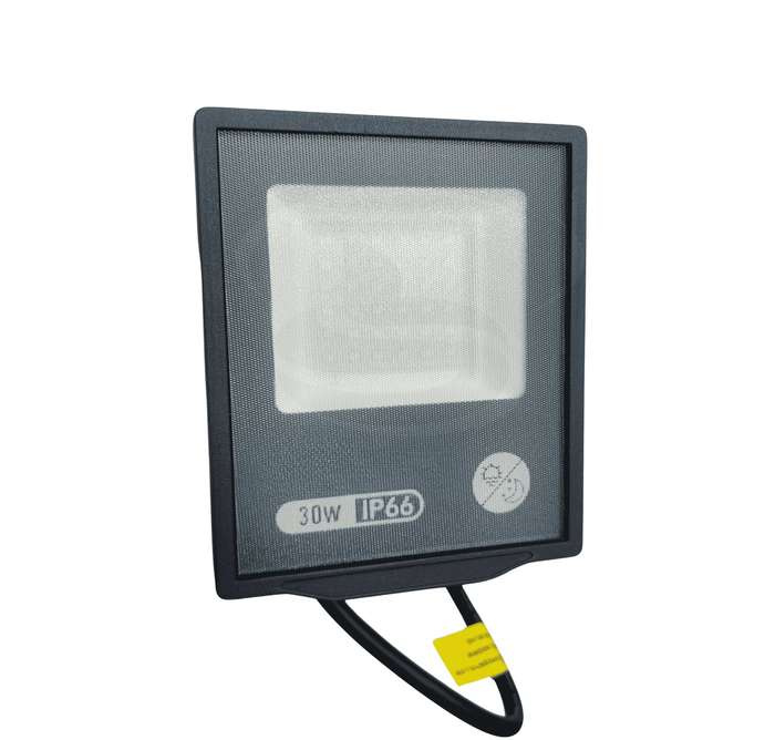30w Day/Night Sensor LED Flood Light