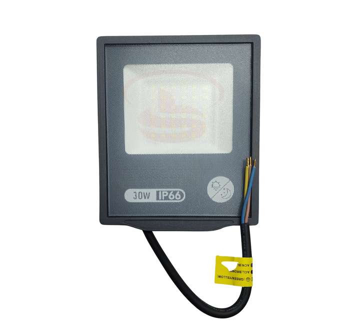 30w Day/Night Sensor LED Flood Light