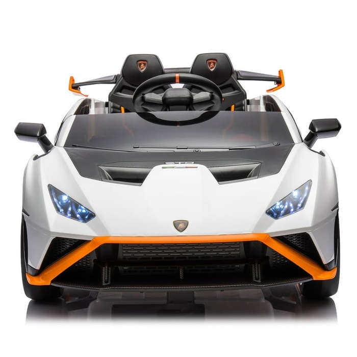 Lamborghini STO Drift Ride On Car