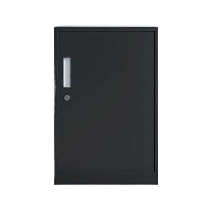 MFurn Multi-Purpose File & Storage Cabinet with Lock  Office, Home & Under-Desk Organizer
