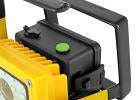 MTech 30W Rechargeable Portable LED Floodlight
