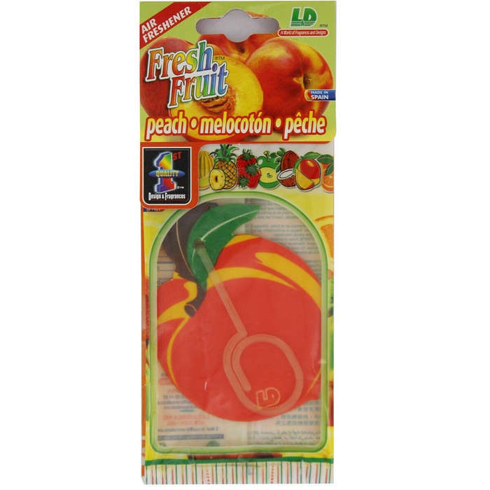 L&D Air Freshener Fresh Fruit