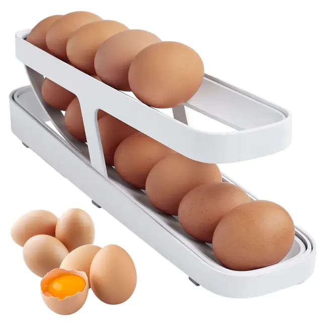 Egg Storage Holder