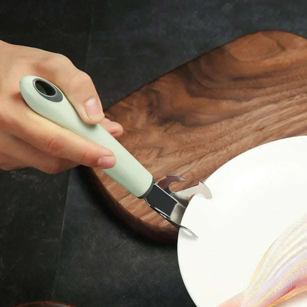 Anti-Scalding Kitchen Dish Gripper with Non-Slip Handle