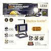 MTech 30W Rechargeable Portable LED Floodlight