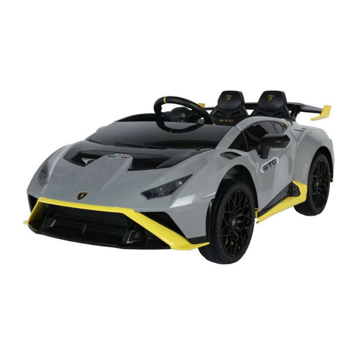 Lamborghini STO Drift Ride On Car