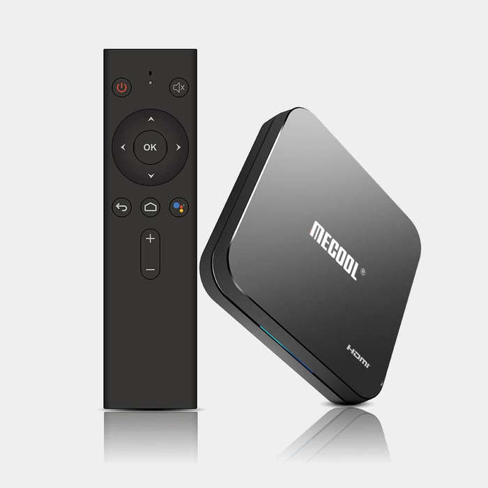 MECOOL KM9 PRO Android TV Box 2GB RAM 16GB ROM -4K