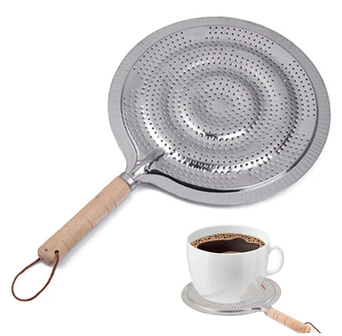 Stovetop Simmer Heat Diffuser 3pc