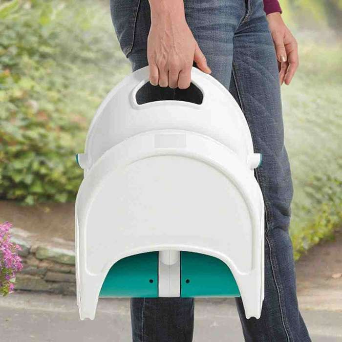 Baby Snug Seat with Removable Tray  Adjustable, Supportive & Easy-to-Clean Booster Seat