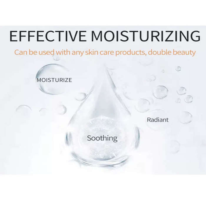 Dr. Rashel Vitamin C Brightening & Anti-Aging Whitening Soap