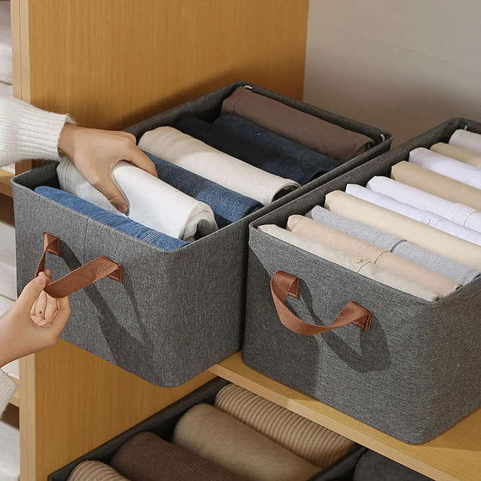 Clothes Organiser