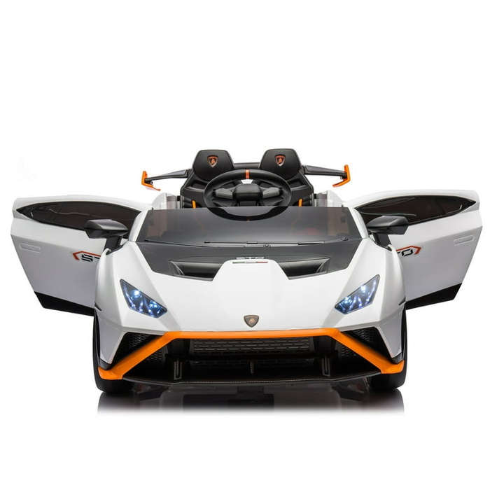 Lamborghini STO Drift Ride On Car