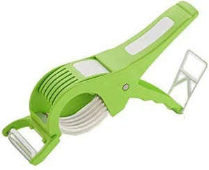 MHome 2:1 Vegetable Cutter