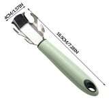 Anti-Scalding Kitchen Dish Gripper with Non-Slip Handle