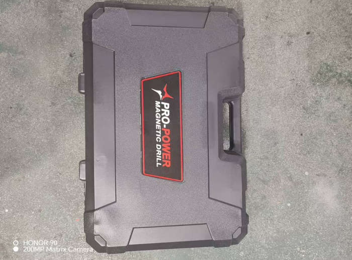 ProPower Magnetic Base Drill Low Profile - 50mm