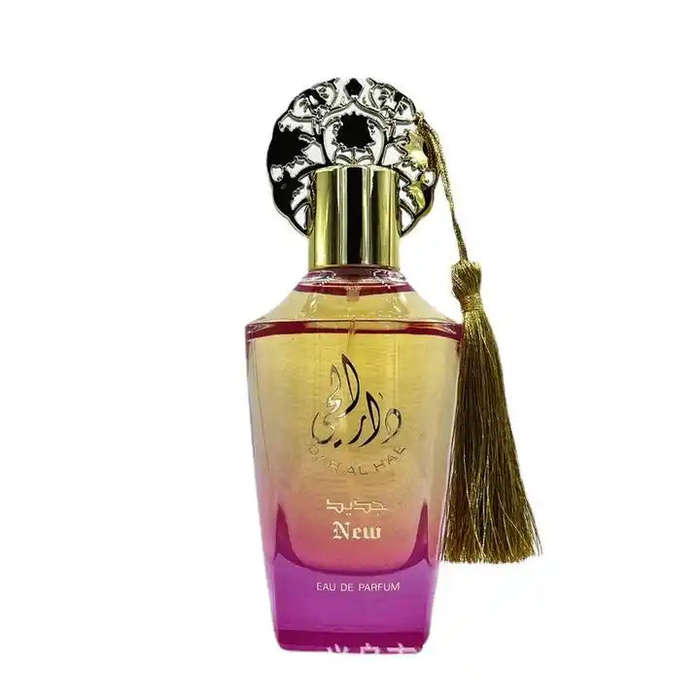 Rose Paris 100ml With Deo by ARD Al Zaafaran Lavender Rosemary Perfume Spray
